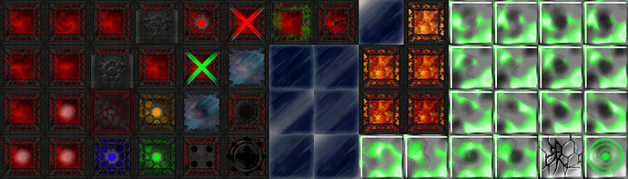 Tileset