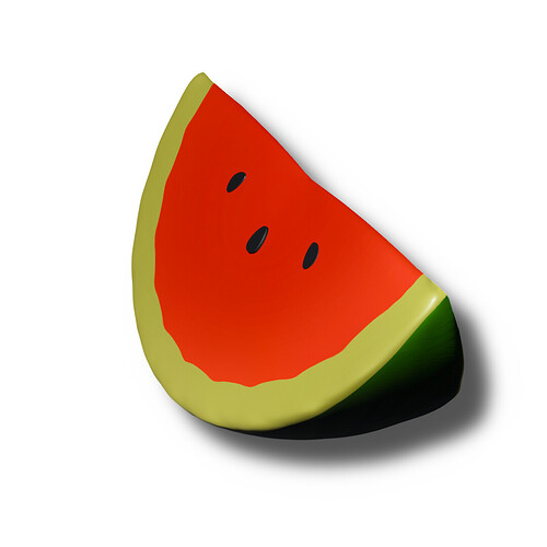 Watermelon