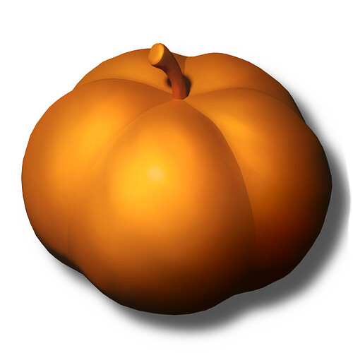 Pumpkin